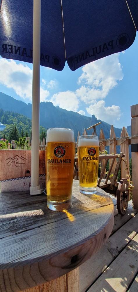 Paulaner Original Münchner Hell